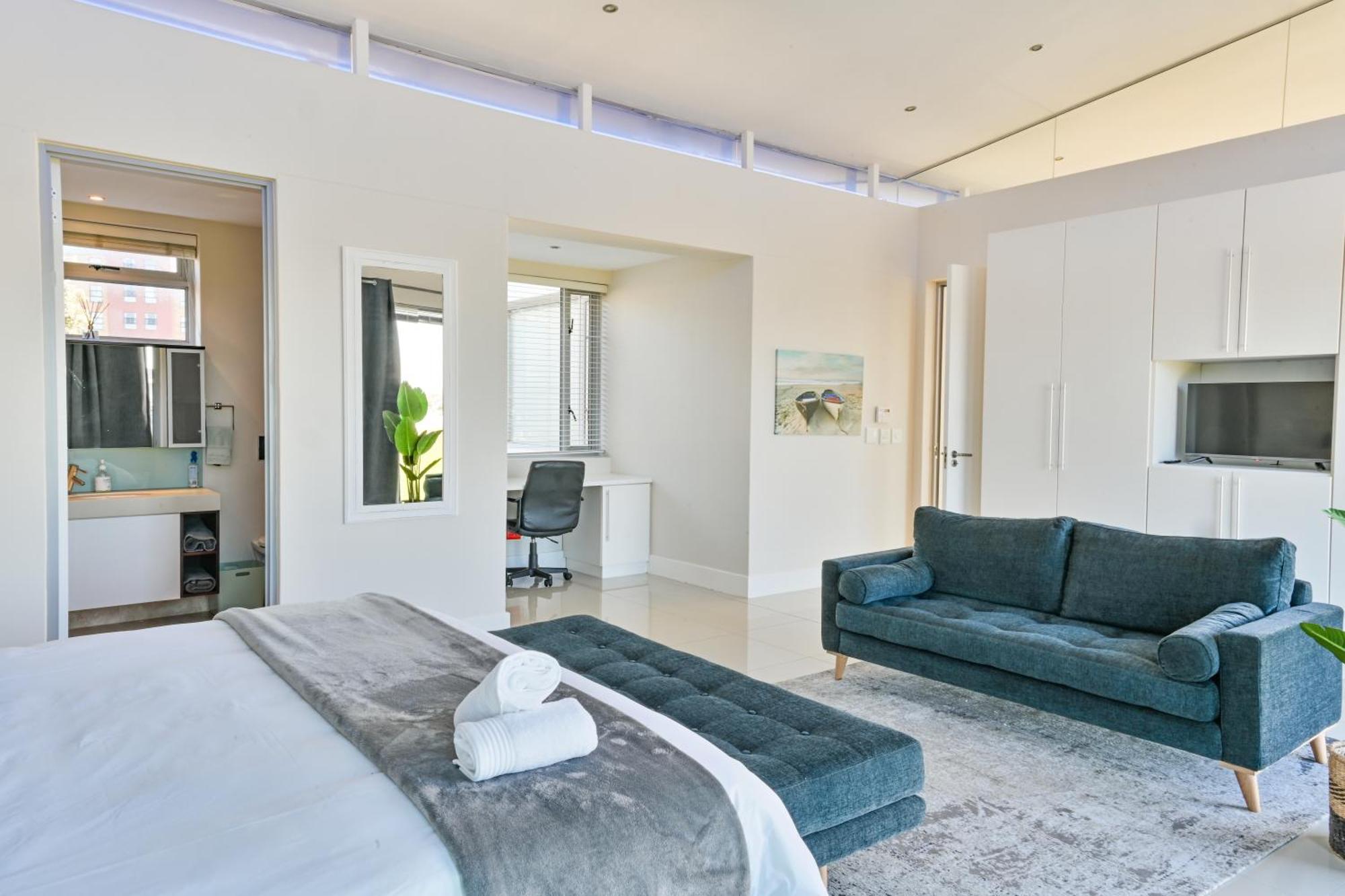 Gnd Properties Luxury Holiday Home Puerto Elizabeth Exterior foto